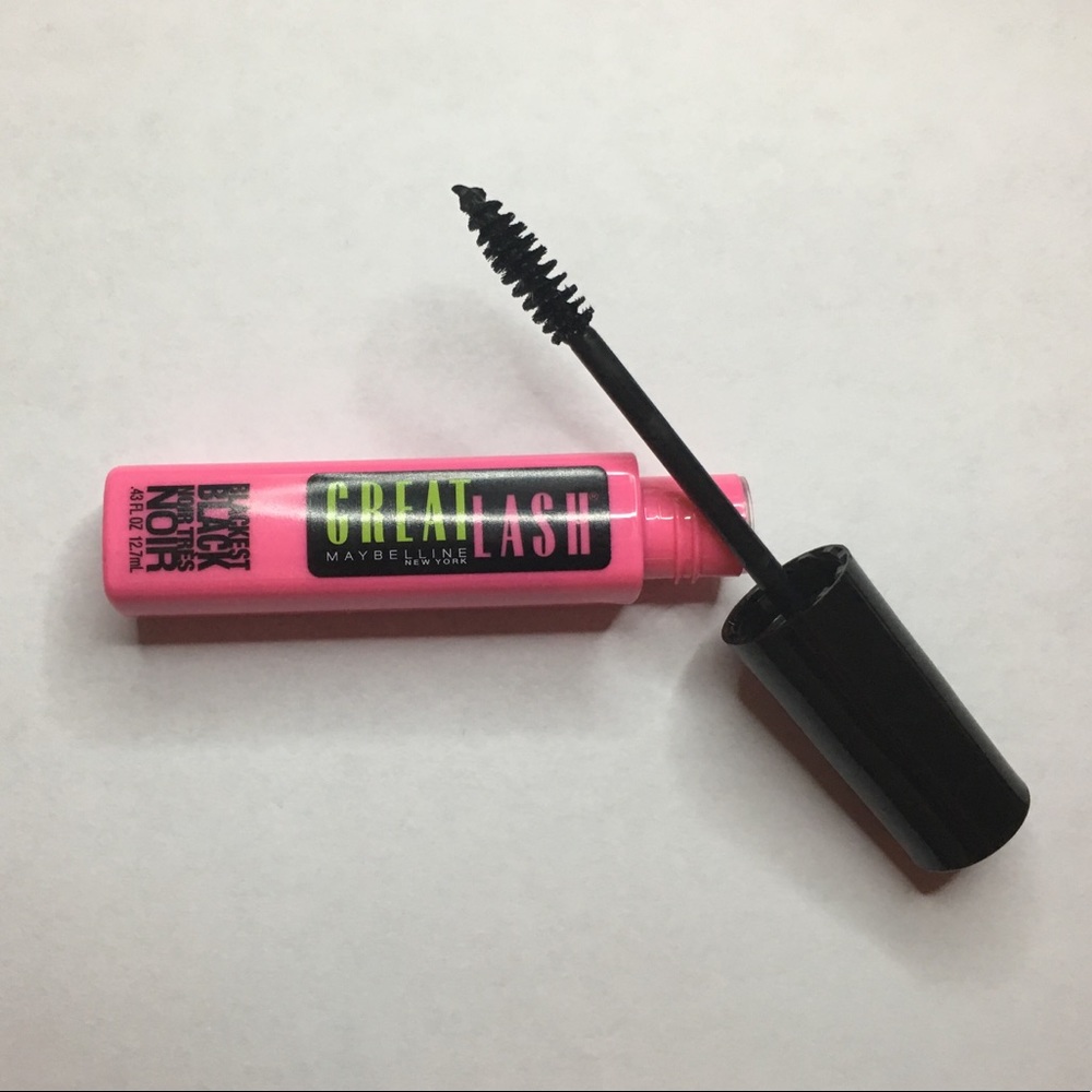 Maybelline Great Lash Mascara